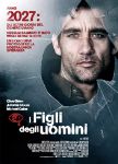 I figli degli uomini - dvd ex noleggio